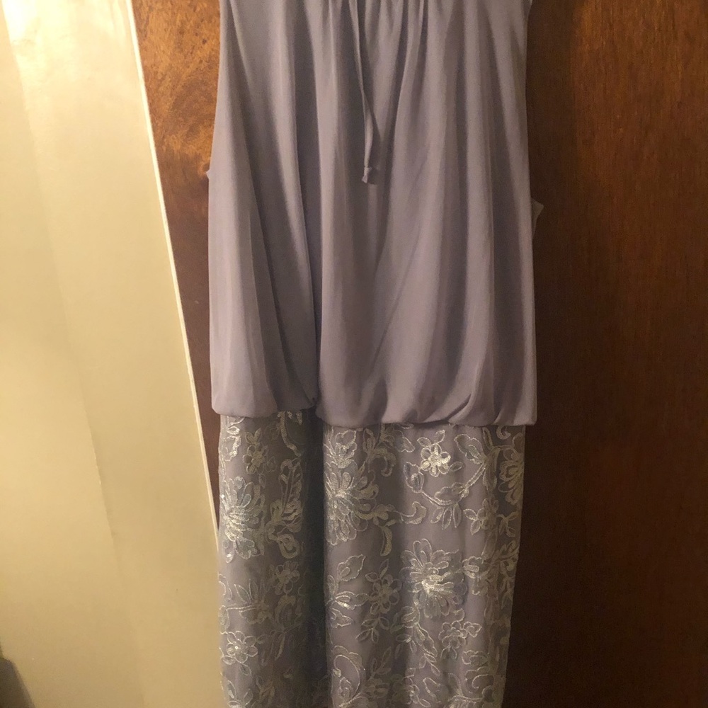 Sunday dress